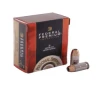 Federal Premium Personal Defense 45 ACP Ammunition 230 Grain Hydra-Shok JHP 20 Rounds P45HS1