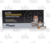 Sig Sauer Elite V-Crown 45 Auto Ammunition 200 Grain FMJ 50 Rounds E45AP150