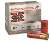 Winchester Super-X High Brass Upland Loads, 12 Gauge, 2 3/4&quot;, 1 1/4 oz., 25 Rounds