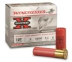 Winchester Super-X Xpert High-Velocity Steel Waterfowl, 12 Gauge, 3&quot;, 1 1/8 oz., 25 Rounds