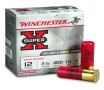 Winchester Super-X, 12 Gauge, 2-3/4&quot;, 1-1/4 oz., High Brass Heavy Field Load, 25 Rounds