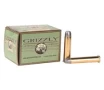 Grizzly Cartridge Co. Big Bore Hunting, .45-70 Gov&#039;t, RNFP, 405 Grain, 20 Rounds