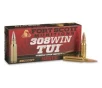 Fort Scott Tumble Upon Impact Ammo, .308 Win., SCS, 150 Grain, 20 Rounds