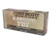 Fort Scott Tumble Upon Impact Ammo, 5.56x45mm NATO, SBS, 62 Grain, 20 Rounds