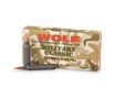 Wolf, Military Classic, .223 Remington, FMJ, 55 Grain, 20 Rounds