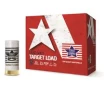 Stars and Stripes Target Loads, 12 Gauge, 2 3/4&quot;, 1 oz., 25 Rounds