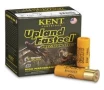 Kent Upland Fasteel Precision Steel, 20 Gauge, 2 3/4&quot;, 7/8 oz., 25 Rounds