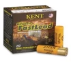 Kent Ultimate Fast Lead Shotshells, 20 Gauge, 2 3/4&quot;, 1 oz., 25 Rounds