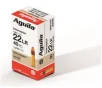 Aguila Interceptor, .22LR, Copper Plated LRN, 40 Grain, 50 Rounds