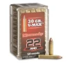 Hornady Varmint Express, .22 Magnum, V-MAX, 30 Grain, 50 Rounds