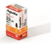 Aguila Target Competition, .22LR, 40 Grain, SP, 50 Rounds