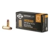 PPU Defensive Line, 10mm, JHP, 180 Grain, 50 Rounds