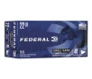 Federal, Game Shok, .22LR, CPRN, 40 Grain, 50 Rounds