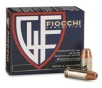 Fiocchi Extrema XTP Line, .45 ACP, XTP-JHP, 230 Grain, 25 Rounds