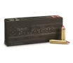 Hornady BLACK, .450 Bushmaster, FTX, 250 Grain, 20 Rounds