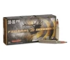 Federal Premium Vital-Shok, .30-06 Springfield, Trophy Copper Bullet, 180 Grain, 20 Rounds