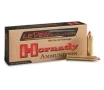 Hornady LEVERevolution, .45-70 Gov., MonoFlex, 250 Grain, 20 Rounds