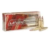 Hornady LEVERevolution, .45-70 Gov., FTX, 325 Grain, 20 Rounds