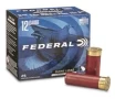 Federal Game-Shok Heavy Field Load, 12 Gauge, 2 3/4&quot;, 1 1/8 oz., 25 Rounds