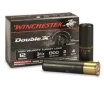 Winchester Double X High Velocity Turkey Loads, 12 Gauge, 3 1/2&quot;, 2 oz., 10 Rounds