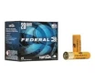 Federal, Top Gun Target, 20 Gauge, 2 3/4&quot;, 7/8 oz. Shotshells, 25 Rounds