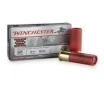 Winchester Super-X, 12 Gauge, 2 3/4&quot;, 1 oz., Rifle Slugs, 5 Rounds