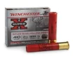 Winchester Super-X Rifled Slugs, .410 Gauge, 2 1/2&quot;, 1/5 oz., 5 Rounds