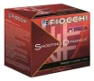 Fiocchi Shooting Dynamics Light Dynamic, 12 Gauge Ammo, 2 3/4&quot;, 1 oz., 250 Rounds