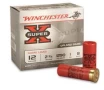 Winchester Super-X Upland Game Loads, 12 Gauge, 2 3/4&quot;, 1 oz., 25 Rounds