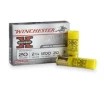 Winchester Super-X Buckshot with Buffered Shot, 20 Gauge, 2-3/4&quot;, #3 Buck, 20 Pellets, 5 Rounds