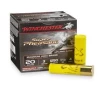 25 rds. Winchester 20 Gauge 3&quot; 1 1/4 oz. Super-X Super Pheasant Copper Plated Shotshells