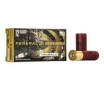 Federal Premium Vital-Shok Low-Recoil, 12 Gauge, 2 3/4&quot;, 1 oz. TruBall Rifled Slug, 5 Rounds