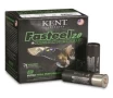 Kent Fasteel 2.0 Precision Plated Steel Waterfowl Shotshells, 12 Gauge, 3&quot;, 1 1/8 oz., 25 Rounds