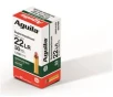 Aguila Supermaximum Hyper Velocity, .22LR, CPSP, 30 Grain, 50 Rounds