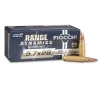 Fiocchi Field Dynamics Subsonic, 5.7x28mm, 62 Grain, FMJ, 50 Rounds