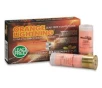 Brenneke Orange Lightning, 12 Gauge, 2 3/4&quot;, 2/3 oz. Lead-Free Sabot Slugs, 5 Rounds