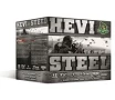 HEVI-Shot HEVI-Steel, 12 Gauge, 3 1/2&quot;, 1 3/8 oz. Shotshells, 25 Rounds