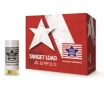 Stars and Stripes Target Loads, 12 Gauge, 2 3/4&quot;, 1 1/8 oz., 25 Rounds