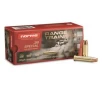 Norma Range &amp; Training, .38 Special, FMJ, 158 Grain, 50 Rounds