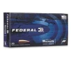 Federal Varmint &amp; Predator, .223 Remington, Hornady V-Max, 53 Grain, 20 Rounds