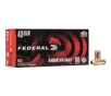 Federal American Eagle, .40 S&amp;W, FMJFP, 180 Grain, 50 Rounds