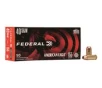 Federal American Eagle, .40 S&amp;W, FMJ, 155 Grain, 50 Rounds