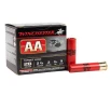 Winchester AA 28 Gauge 2-3/4in #9 3/4oz Target Shotshells - 25 Rounds