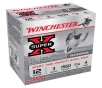 Winchester Super-X Xpert High Velocity Steel Shot 12 Gauge 3in #4 1-1/8oz Waterfowl Shotshells - 25 Rounds - #4