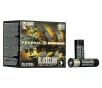 Federal Black Cloud FS Steel High Velocity 12 Gauge 3in BB 1-1/8oz Waterfowl Shotshells - 25 Rounds