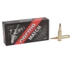 Norma Golden Target 6.5 Creedmoor 130gr BTHP Rifle Ammo - 20 Rounds