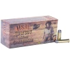 HSM Cowboy Action 38 Special 158gr SWC Handgun Ammo - 50 Rounds