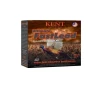 Kent Ultimate Fast Lead Diamond Shot 12 Gauge 2-3/4in #4 1-1/2oz Upland Shotshells - 25 Rounds - #4