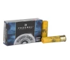 Federal Power-Shok 20 Gauge 3in #2 Buck Buckshot Shotshells - 5 Rounds