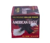 Federal American Eagle 40 S&amp;W 180gr FMJ Handgun Ammo - 100 Rounds
